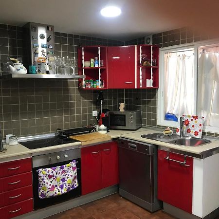 Habitaciones Cordoba Buena Vista Exterior photo