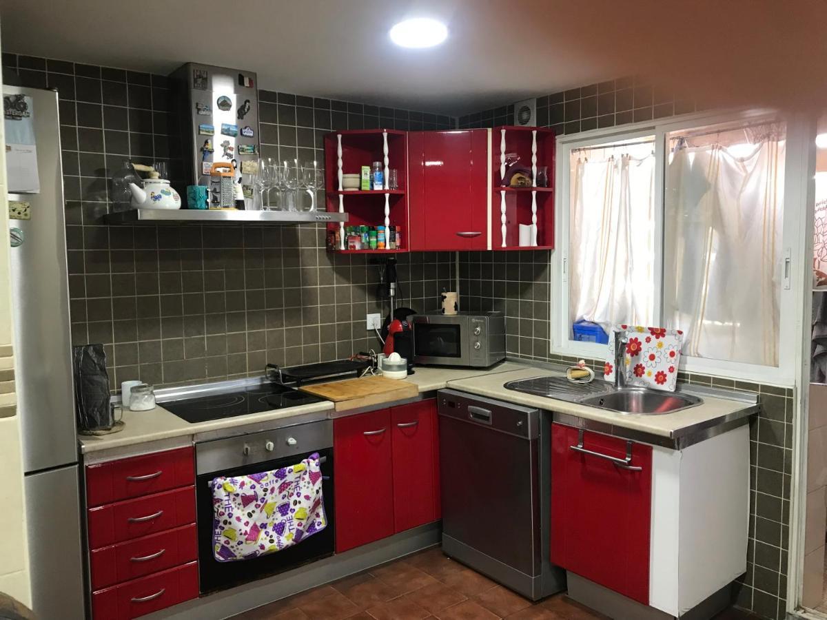 Habitaciones Cordoba Buena Vista Exterior photo