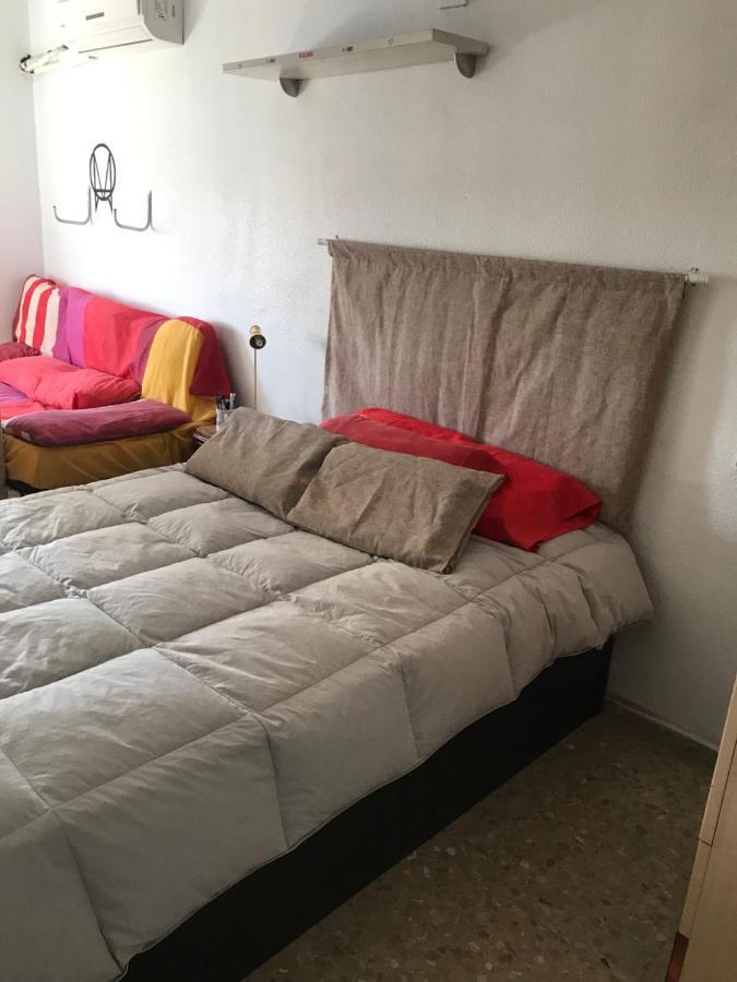 Habitaciones Cordoba Buena Vista Exterior photo