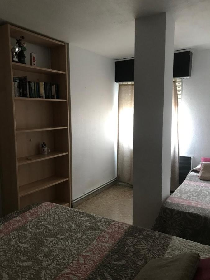 Habitaciones Cordoba Buena Vista Exterior photo