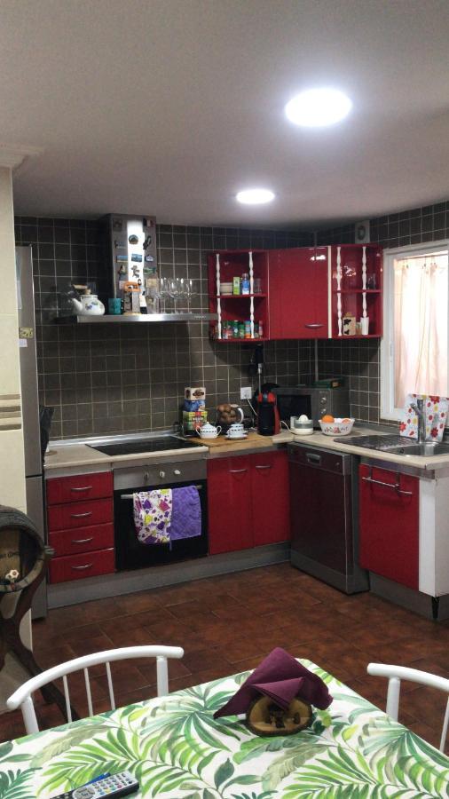 Habitaciones Cordoba Buena Vista Exterior photo